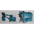 COMPOSTO PNEU EXTRUDER